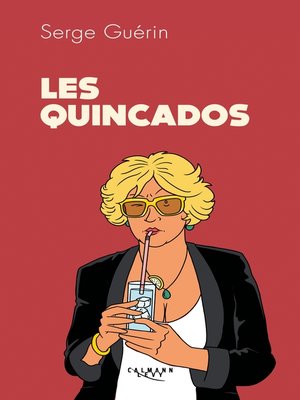 cover image of Les Quincados